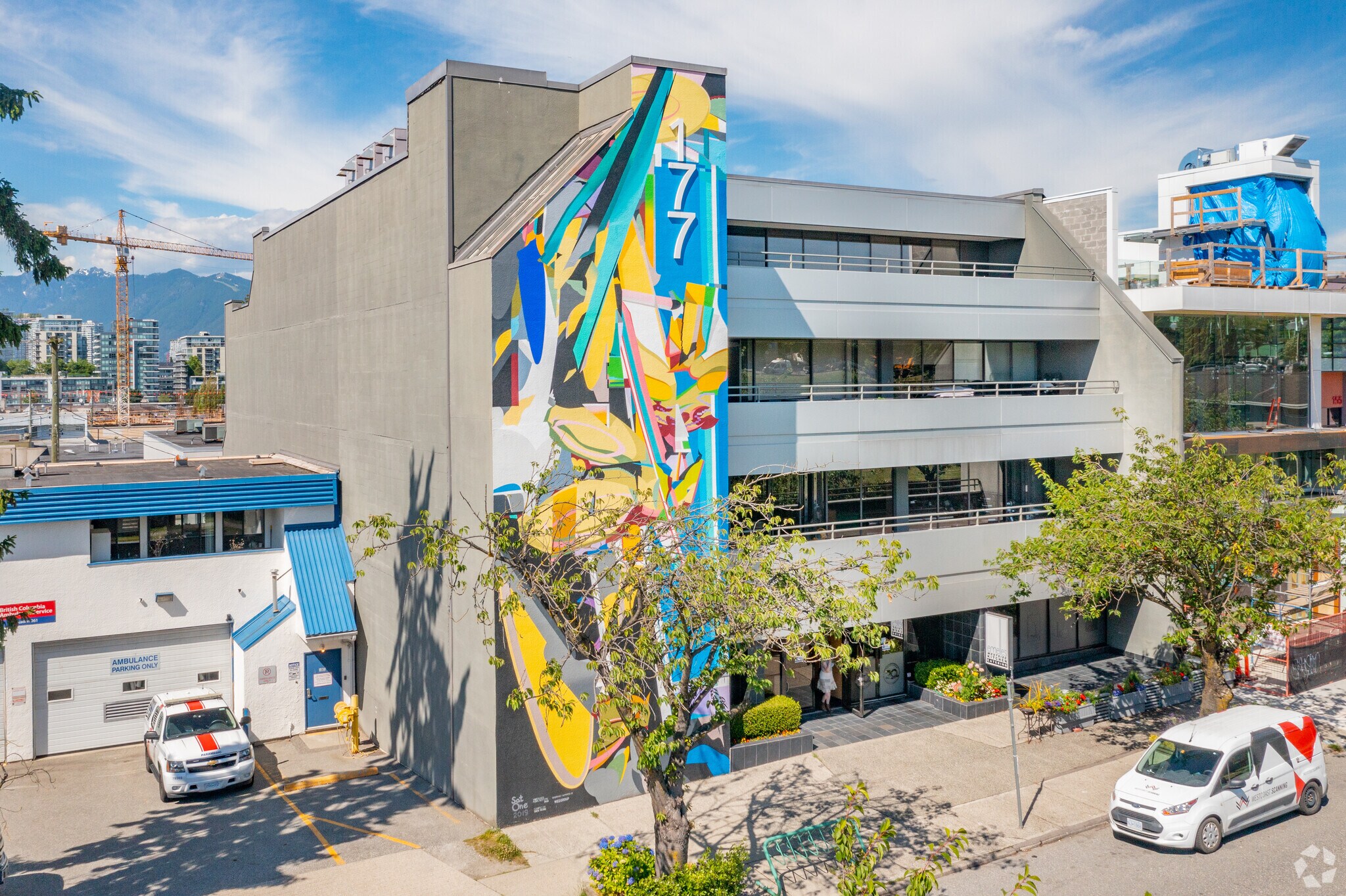 177 W 7th Ave, Vancouver, BC for sale Primary Photo- Image 1 of 1