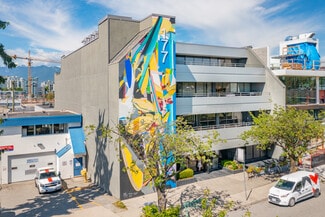 More details for 177 W 7th Ave, Vancouver, BC - Retail for Lease