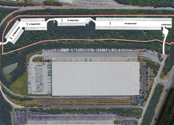 4475 S Fulton Pky, Atlanta, GA for lease Primary Photo- Image 1 of 3