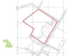 Plus de détails pour Stane St, Pulborough - Terrain à vendre