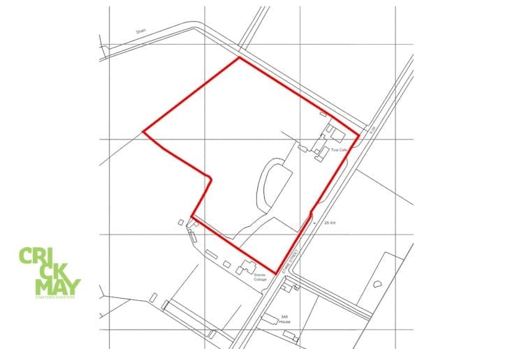 Stane St, Pulborough for sale Building Photo- Image 1 of 4