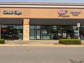 Eastern Valley Rd & I-459, Mc Calla, AL for lease Building Photo- Image 1 of 1