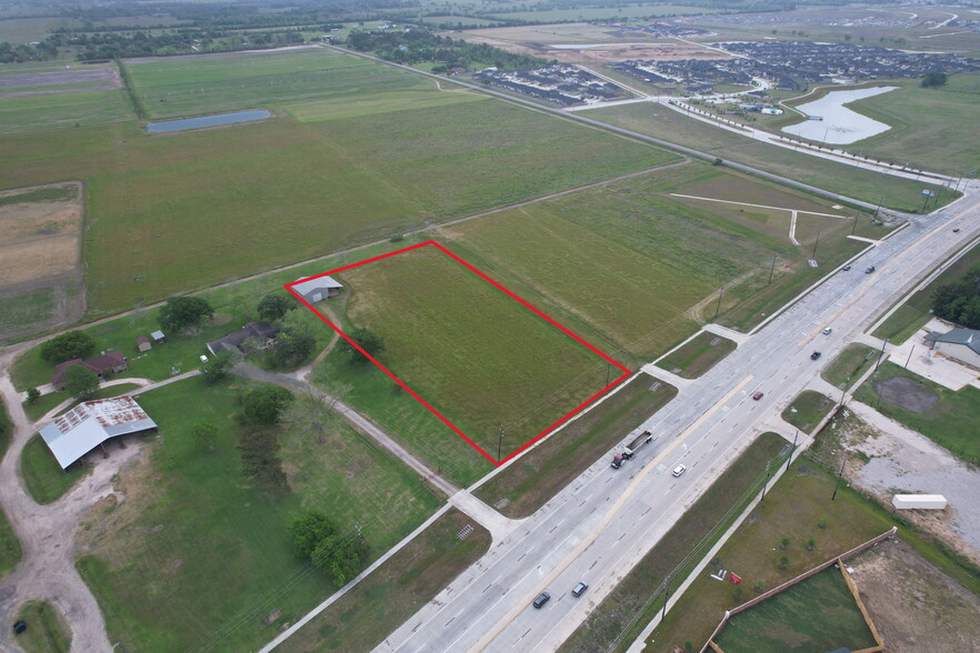000 Fm 2100 Rd, Crosby, TX for sale - Building Photo - Image 3 of 10