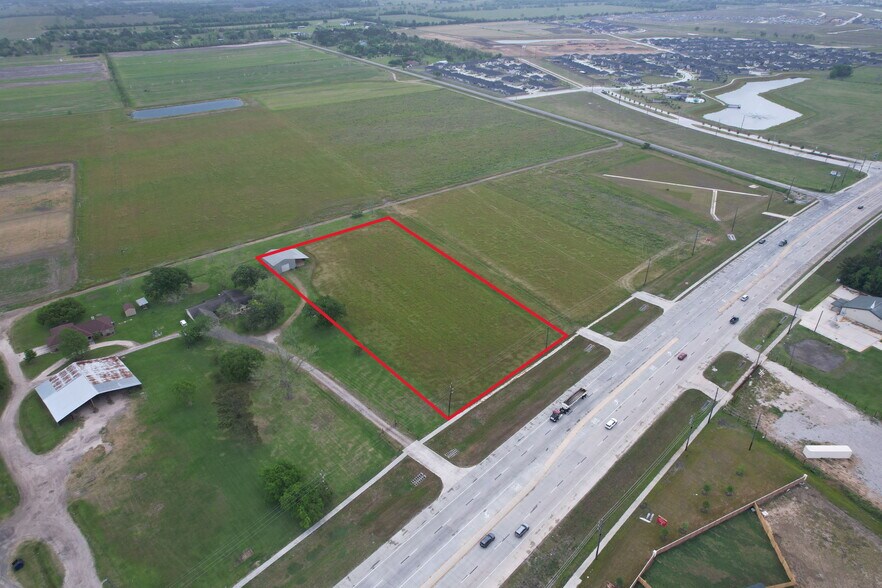 000 Fm 2100 Rd, Crosby, TX à vendre - Photo du bâtiment - Image 3 de 10