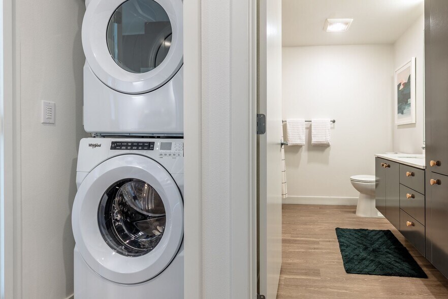 2309 S Jackson St, Seattle, WA à louer - Photo intérieure - Image 3 de 148