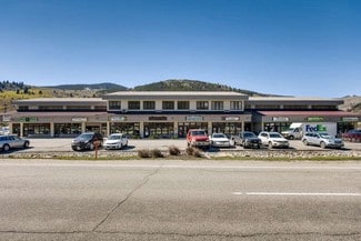 More details for 41184 Highway 6, Avon, CO - Office for Lease
