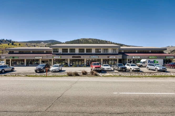 41184 Highway 6, Avon, CO for lease Building Photo- Image 1 of 7