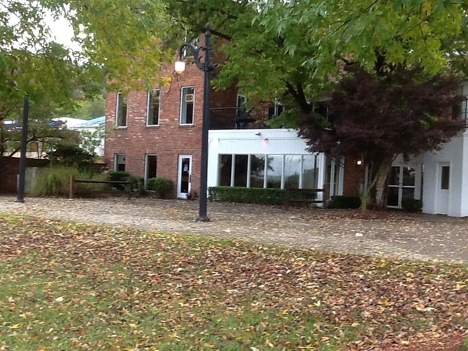 215 Judiciary St, Aurora, IN for sale - Building Photo - Image 1 of 28