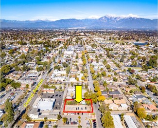 Plus de détails pour 13132 9th St, Chino, CA - Terrain à vendre