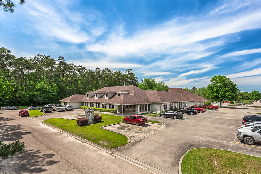 2204 Robin Ave, Hammond, LA à louer - Autre - Image 1 de 4