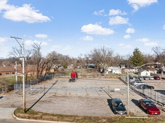 Plus de détails pour 2427 Plainfield Rd, Joliet, IL - Terrain à louer