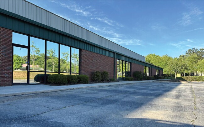More details for 2481 Hilton Dr, Gainesville, GA - Flex for Lease