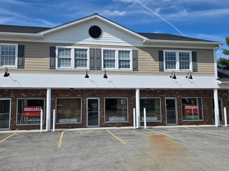 2419 Route 82, Lagrangeville, NY for lease - Building Photo - Image 2 of 11