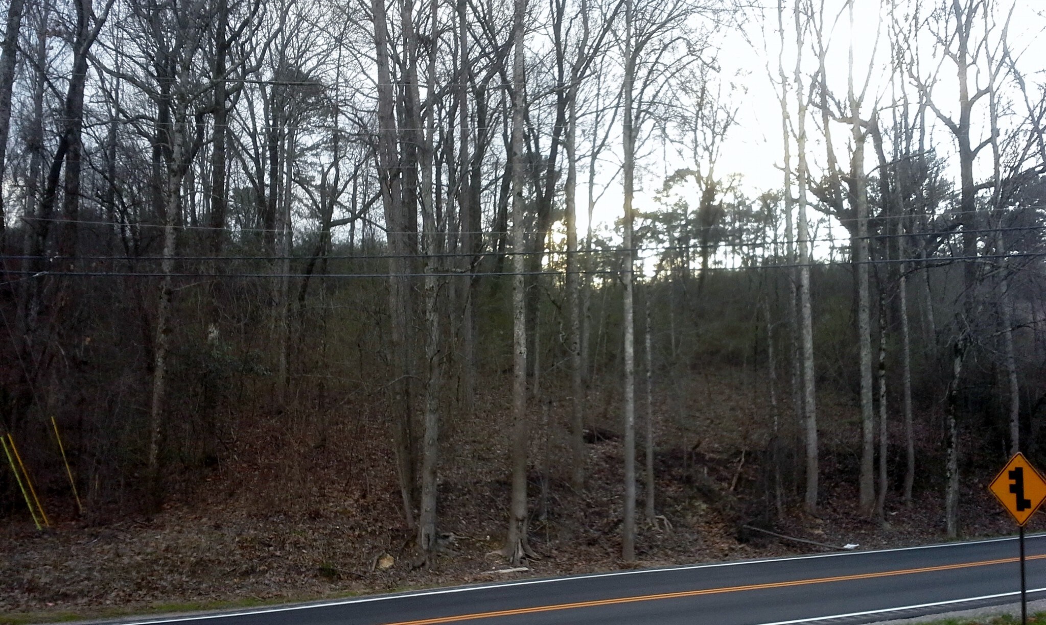 7231 US 78 Hwy, Leeds, AL à vendre Photo du bâtiment- Image 1 de 5