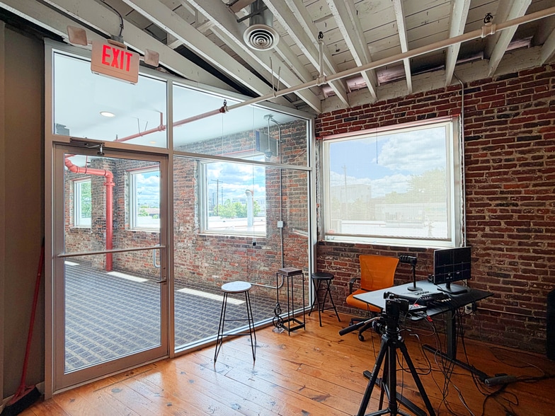 399 E Main St, Columbus, OH for lease - Interior Photo - Image 3 of 5