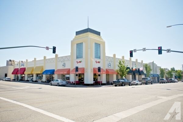 1475-1729 California St, Redding, CA for lease - Primary Photo - Image 2 of 12