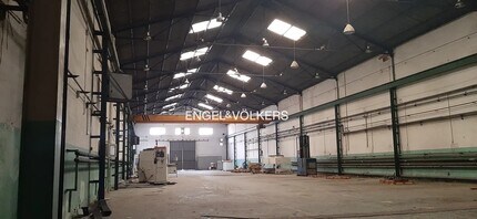 Industrial in Barberà del Vallès, Barcelona for sale Interior Photo- Image 1 of 3