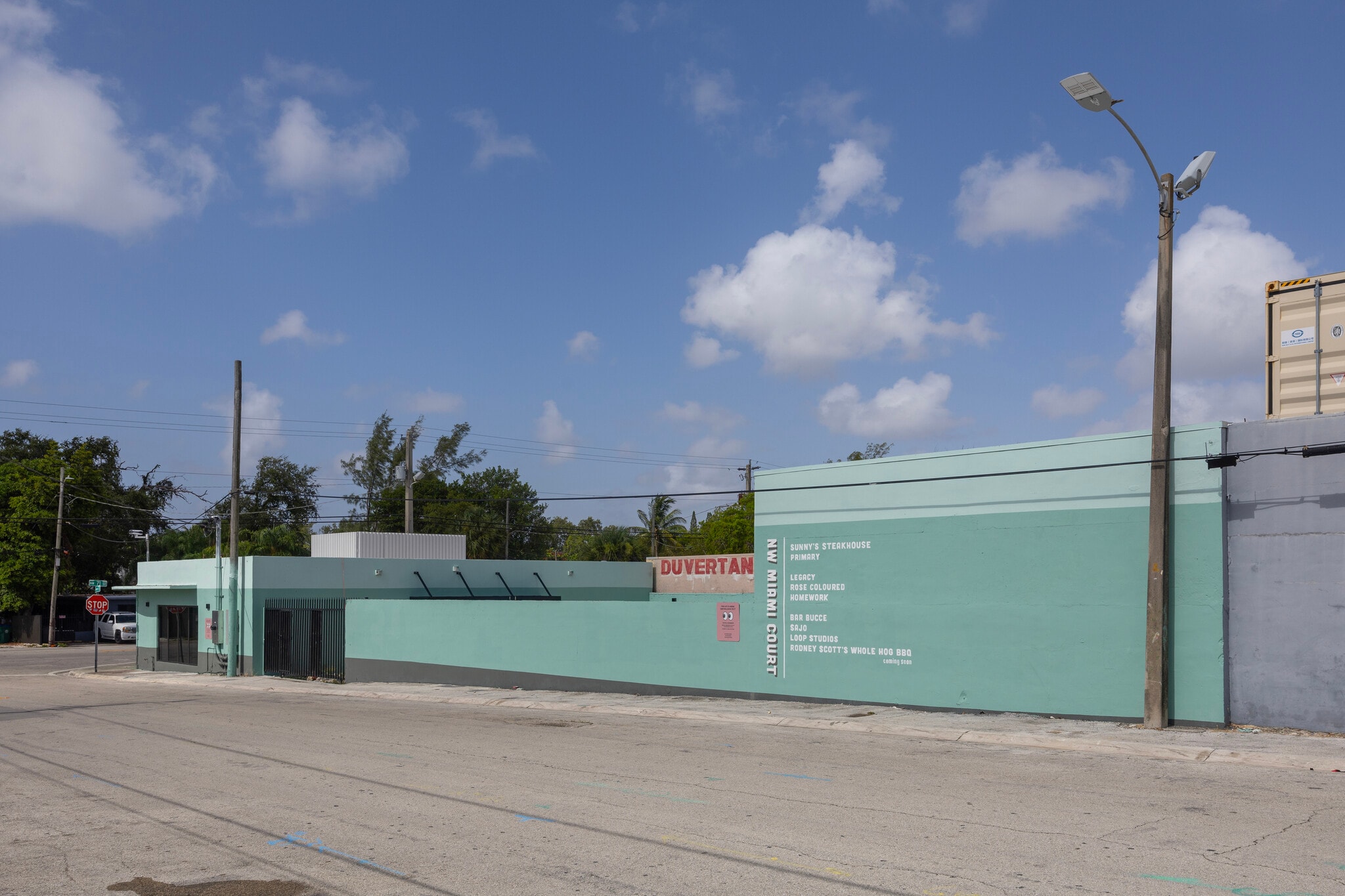 51 NW 71st St, Miami, FL for lease Building Photo- Image 1 of 6