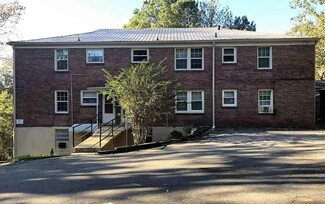 More details for 1419 Marguerite Ave, Anniston, AL - Multifamily for Sale