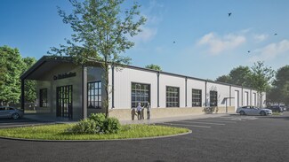 Plus de détails pour Innovation Loop, Marble Falls, TX - Industriel à vendre