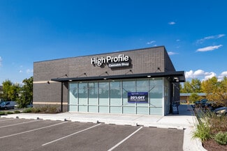 More details for 42 Arnage Dr, Chesterfield, MO - Retail for Sale