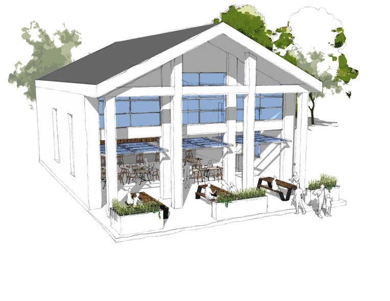 688 Donald Lee Hollowell Pkwy NW, Atlanta, GA à louer - Photo du bâtiment - Image 1 de 4