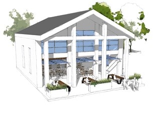 Plus de détails pour 688 Donald Lee Hollowell Pkwy NW, Atlanta, GA - Local d'activités à louer