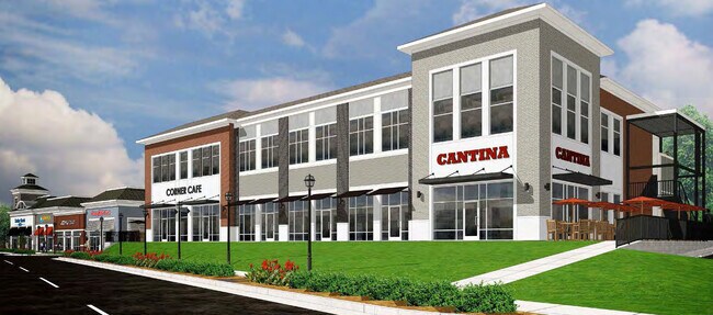 More details for 130-138 S Battlefield Blvd, Chesapeake, VA - Office/Retail for Lease