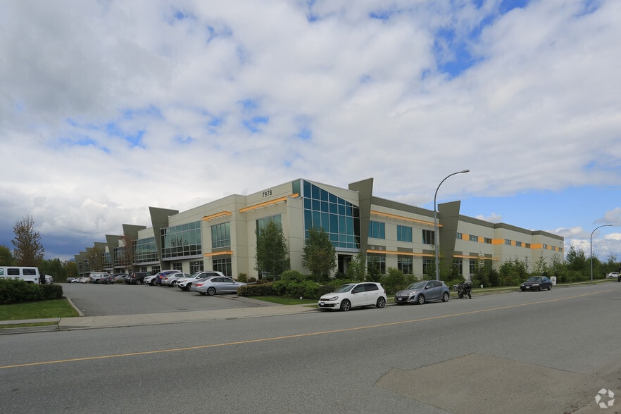 7978 North Fraser Way, Burnaby, BC à vendre - Photo principale - Image 1 de 1