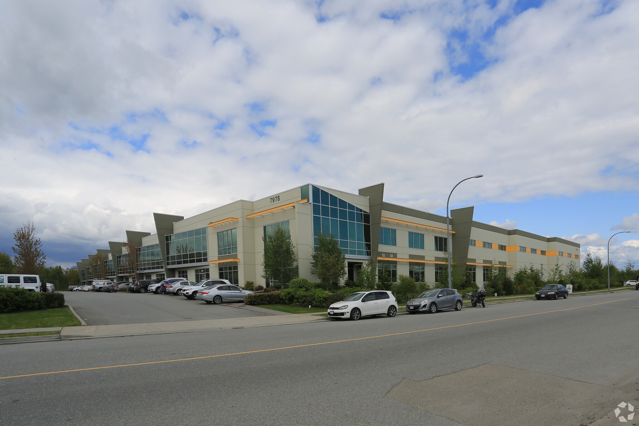 7978 North Fraser Way, Burnaby, BC for sale Primary Photo- Image 1 of 1