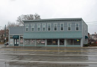 Plus de détails pour 307-311 Wayne Ave, Dayton, OH - Commerce de détail à vendre
