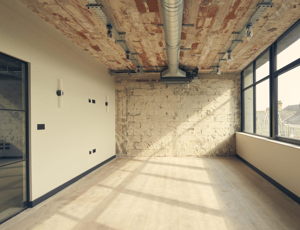 23 Central Way, Altrincham à louer Photo intérieure- Image 1 de 7