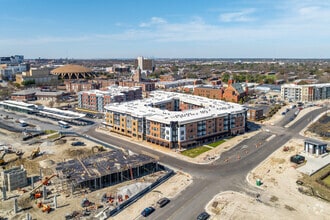 451 Church St, Norfolk, VA - AERIAL  map view - Image1