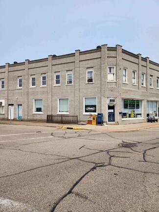 Plus de détails pour 3985 Central Ave, Shadyside, OH - Flex à vendre
