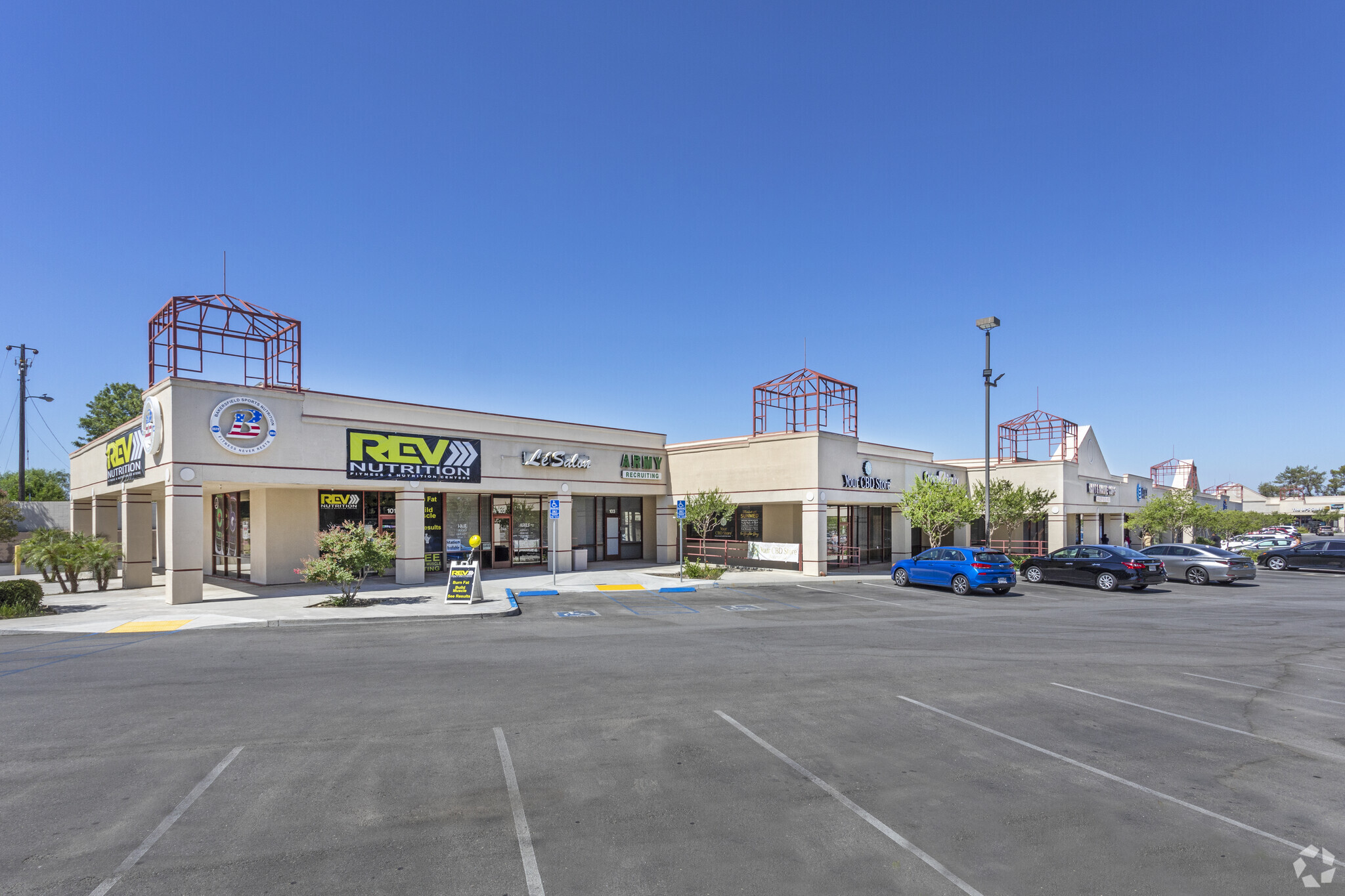 3501 Mall View Rd, Bakersfield, CA for sale Primary Photo- Image 1 of 1