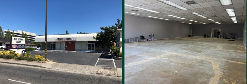 2245 Arden Way, Sacramento, CA for lease - Building Photo - Image 2 of 5