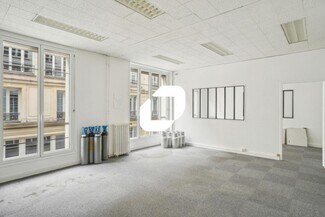 Plus de détails pour 4 Cité Paradis, Paris - Bureau à louer