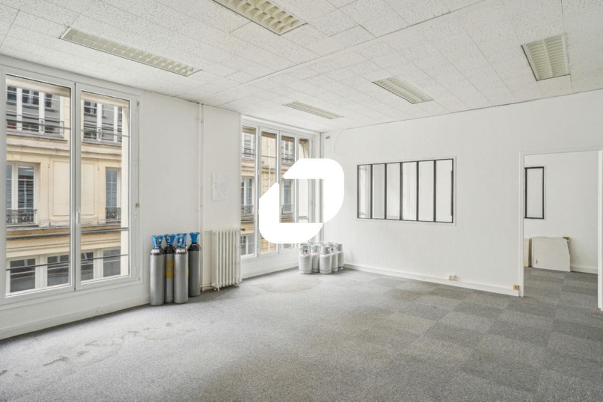 4 Cité Paradis, Paris for lease Interior Photo- Image 1 of 10