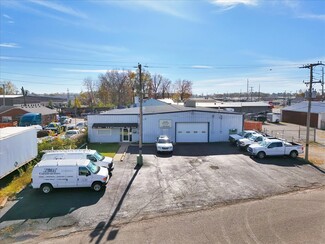 Plus de détails pour 1518 Petunia Ave, Louisville, KY - Industriel à vendre