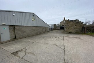 More details for Crag Ln, Harrogate - Industrial for Lease