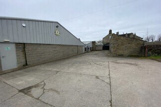 Plus de détails pour Crag Ln, Harrogate - Industriel à louer