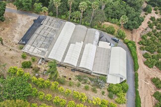 Plus de détails pour 48600 Via Vaquero, Temecula, CA - Industriel à louer