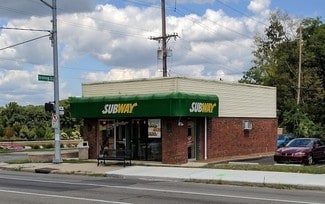 Plus de détails pour 528 Wilmington Ave, Dayton, OH - Commerce de détail à louer