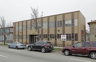 More details for 4011 W Capitol Dr, Milwaukee, WI - Office for Lease