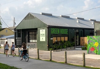 More details for 4157 St Louis St, New Orleans, LA - Office for Lease