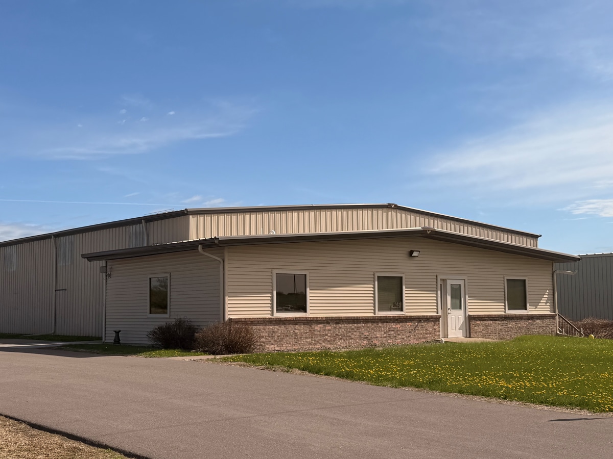 805 Prospect Ave, Osceola, WI for sale Primary Photo- Image 1 of 14