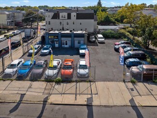 Plus de détails pour 252-258 14th Ave, Newark, NJ - Vente au détail à vendre