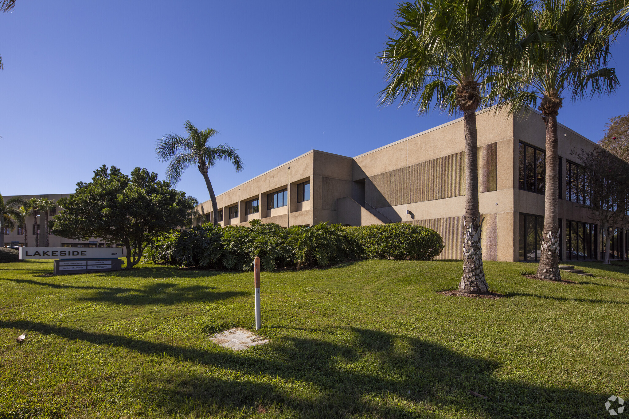 3407 W Martin Luther King Blvd, Tampa, FL for lease Primary Photo- Image 1 of 11