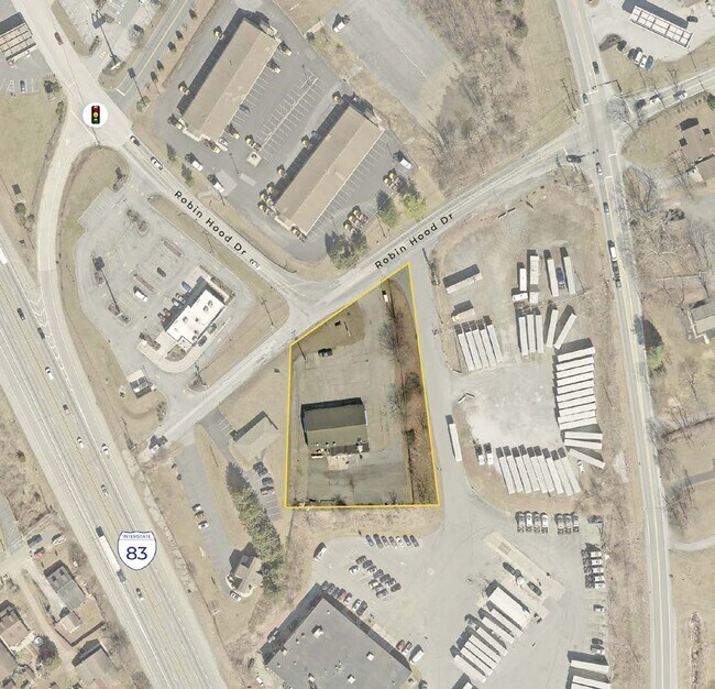 More details for 1570 Robinhood Dr, Etters, PA - Land for Lease