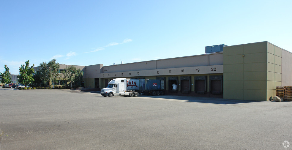 14546 N Lombard St, Portland, OR for sale - Primary Photo - Image 1 of 1